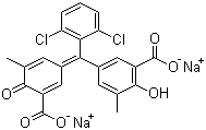 chrome azurol B